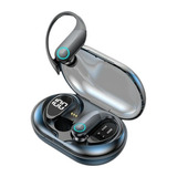 Fone De Ouvido Esportivo Bluetooth Samsung