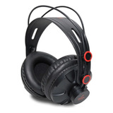 Fone De Ouvido Estúdio Arcano Arc shp30 Excelente 