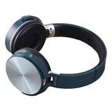 Fone De Ouvido Everest Jb950 Preto