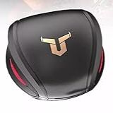 Fone De Ouvido Game Pro 9 Bluetooth Original