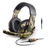 Camuflado