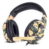 Camuflado