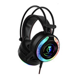 Fone De Ouvido Gamer Fortnite Freefire Pubg Cod Original Usb