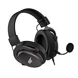 Fone De Ouvido Gamer Headset Havit