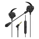 Fone De Ouvido Gamer Headset Headphone Para Celular Pc Ps4