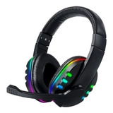 Fone De Ouvido Gamer Headset Ps4 Pc Xbox One Series S x P2 C