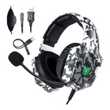 Gamer