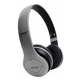 Fone De Ouvido Grande Bluetooth Headset Stereo Sem Fio Top