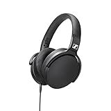 Fone De Ouvido HD400S- Sennheiser