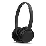 Fone De Ouvido Headphone Bluethooth Philips Tah1108bk 55