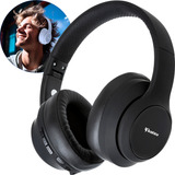 Fone De Ouvido Headphone Bluetooth Bass Estéreo 5 0 Wireless