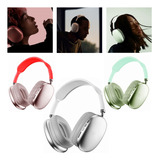 Fone De Ouvido Headphone Bluetooth Ergonômico On ear Led