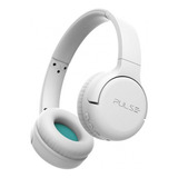 Fone De Ouvido Headphone Bluetooth Pulse