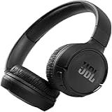 Fone De Ouvido Headphone Bluetooth Tune 510BT Preto