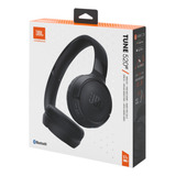 Fone De Ouvido Headphone Jbl T520bt Spkr Bluetooth 28913696