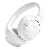 Fone De Ouvido Headphone Jbl Tune 720bt Branco Lacrado C Nf