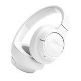 Fone De Ouvido Headphone Jbl Tune 720bt Branco Lacrado C Nf