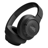 Fone De Ouvido Headphone Jbl Tune 720bt Preto Lacrado C Nf