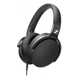Fone De Ouvido Headphone Sennheiser Hd 400s Over ear C Nfe