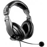 Fone De Ouvido Headset Com Microfone