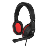 Fone De Ouvido Headset Eg308 Starter Com Fio