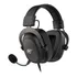 Fone De Ouvido Headset Gamer Havit H2002d P3 Ps3/ps4/xbox/pc Preto