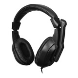 Fone De Ouvido Headset Gamer Hoopson Ga 5 Pc Ps4 Xbox One P3