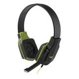 Fone De Ouvido Headset Gamer Multilaser Ph146