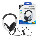 Fone De Ouvido Headset Gamer Para Pc Ps4 Ps5 Xbox One