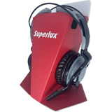 Fone De Ouvido Headset Gamer Profissional Superlux Hmc 631