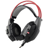 Fone De Ouvido Headset Gamer X Soldado Gh x20