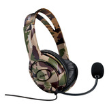 Camuflado