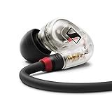 Fone De Ouvido IE40 Clear Sennheiser IE40