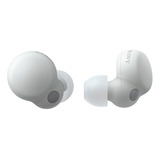 Fone De Ouvido In ear Gamer Sem Fio Sony Linkbuds S Wf ls900n Yy2950 Branco