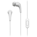 Fone De Ouvido In ear Motorola 2022 Earbuds 2 Earbuds 2 s Branco