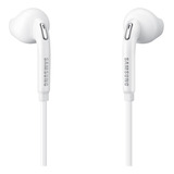 Fone De Ouvido In ear Samsung Eg920 White