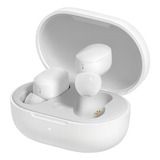 Fone De Ouvido In ear Sem Fio Xiaomi Redmi Airdots 3 Twsej08ls Branco