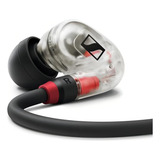 Fone De Ouvido In Ear Sennheiser Ie100 Pro Clear