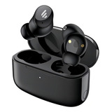 Fone De Ouvido Intra Auricular Edifier Tws1 Pro 2 Bluetooth Cor Preto