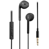 Fone De Ouvido Intra Auricular Pulse Pro Preto Multilaser