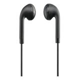 Fone De Ouvido Intra Auricular Pulse Pro Preto Multilaser