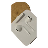 Fone De Ouvido iPhone Apple Earpods Lightning Original