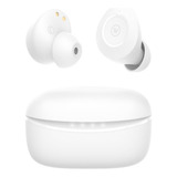 Fone De Ouvido Iwill Tws Flow Buds Anc Branco Bluetooth