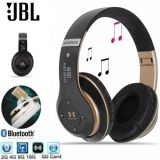 Fone De Ouvido JBL Bluetooth Sem