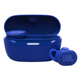 Fone De Ouvido Jbl Endurance Race 2 Azul