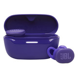 Fone De Ouvido Jbl Endurance Race 2 Roxo