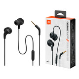 Fone De Ouvido Jbl Endurance Run 2 Com Fio E Microfone