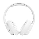 Fone De Ouvido JBL Headphone Bluetooth Tune 720BT Branco 