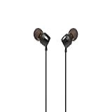 Fone De Ouvido JBL Tune 110 Intra Auricular Preto JBLT110BLK