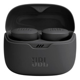 Fone De Ouvido Jbl Tune Buds Bluetooth Preto 1 Par